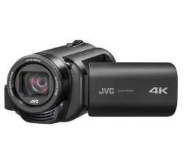 JVC GZ-RY980HEU Videocamera palmare 18,9 MP CMOS 4K Ultra HD Nero