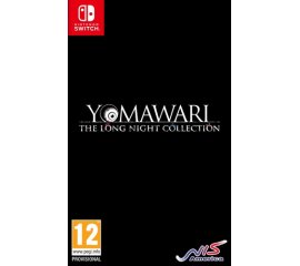 PLAION Yomawari: The Long Night Collection, Nintendo Switch Collezione ITA