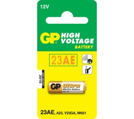 GP Batteries High Voltage 23A Batteria monouso Alcalino