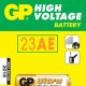 GP Batteries High Voltage 23A Batteria monouso Alcalino 2