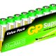 GP Batteries Super Alkaline AAA Batteria monouso Mini Stilo AAA Alcalino 2