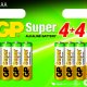 GP Batteries Super Alkaline AA Batteria monouso Stilo AA Alcalino 2