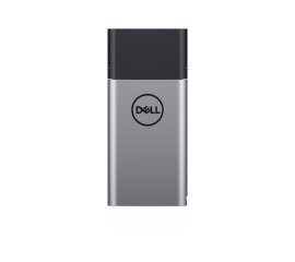 DELL PH45W17-CA batteria portatile Ioni di Litio 12800 mAh Nero, Argento