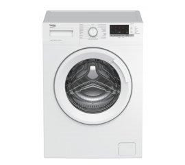 Beko WML 61433 NP lavatrice Caricamento frontale 6 kg 1400 Giri/min Bianco