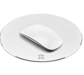 XtremeMac XM-MPR-WHT tappetino per mouse Bianco