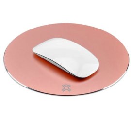 XtremeMac XM-MPR-PNK tappetino per mouse Rosa