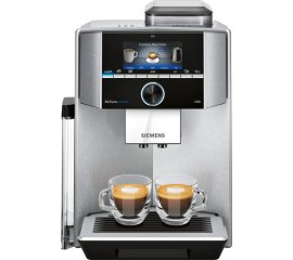Siemens EQ.9 plus connect s500 Automatica Macchina da caffè con filtro 2,3 L
