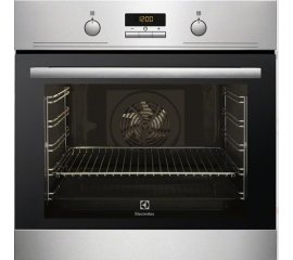Electrolux EEA4233POX forno 72 L A Stainless steel