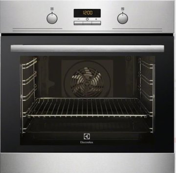 Electrolux EEA4233POX forno 72 L A Stainless steel