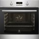 Electrolux EEA4233POX forno 72 L A Stainless steel 2