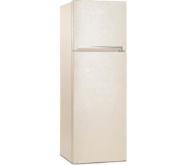 Beko RDSA240K20B frigorifero con congelatore Libera installazione Beige