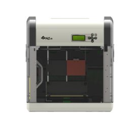 XYZprinting da Vinci 1.0 stampante 3D Fabbricazione a Fusione di Filamento (FFF)