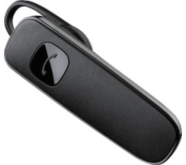POLY ML15 Auricolare Wireless A clip Musica e Chiamate Bluetooth Nero