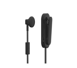 New Majestic HD-15 BT Auricolare Wireless In-ear Musica e Chiamate Micro-USB Bluetooth Nero