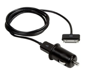 Targus Car Charger for Apple Devices