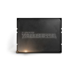 AMD Ryzen Threadripper 2920X processore 3,5 GHz 32 MB L3