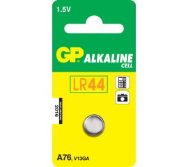 GP Batteries Alkaline Cell A76 Batteria monouso Alcalino