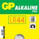 GP Batteries Alkaline Cell A76 Batteria monouso Alcalino 2