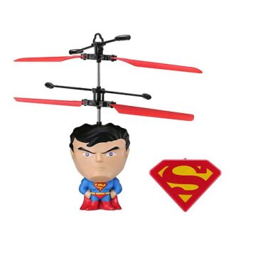 PROPEL WB-4002 HOVER HEROES SUPERMAN