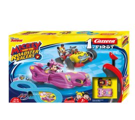 Carrera RC Mickey and the Roadster Racers - Minnie