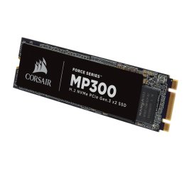 Corsair Force MP300 M.2 240 GB PCI Express 3.0 3D TLC NVMe