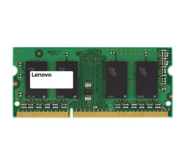Lenovo GX70N46759 memoria 4 GB 1 x 4 GB DDR4 2400 MHz