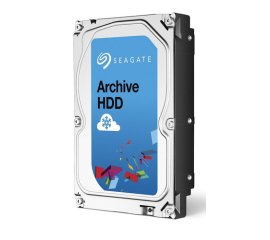 Seagate S-series Archive HDD v2 8TB 3.5" Serial ATA III