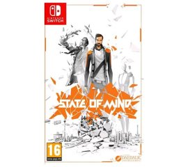 DEEP SILVER SWITCH STATE OF MIND