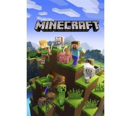 Microsoft Minecraft Starter Collection, Xbox One Confezione Starter Inglese