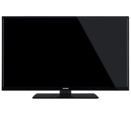 Telefunken TE 43292 S31 Y2P TV 109,2 cm (43") 4K Ultra HD Smart TV Wi-Fi Nero