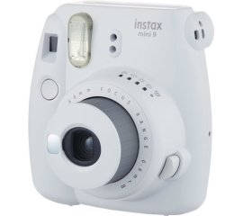 Fujifilm Instax Mini 9 + 10 instant picture film 62 x 46 mm Bianco