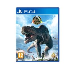 SOLUTIONS 2 GO PS4 ARK PARK VR
