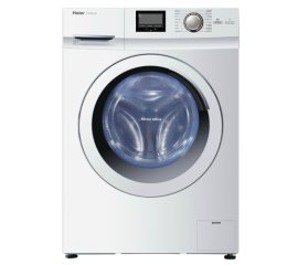 Haier HW100-B14266A lavatrice Caricamento frontale 10 kg 1400 Giri/min Bianco
