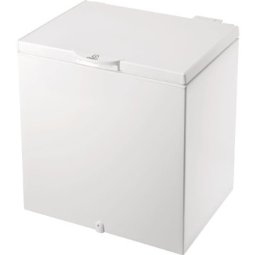 Indesit OS A2+ 200 H2 Congelatore verticale Libera installazione 204 L Bianco