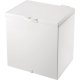 Indesit OS A2+ 200 H2 Congelatore verticale Libera installazione 204 L Bianco 2