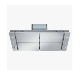 Miele DA 2906 EXT Integrato a soffitto Stainless steel A+