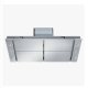 Miele DA 2906 Integrato a soffitto Stainless steel 740 m³/h A+ 2