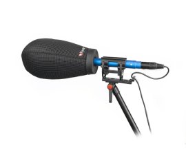 Rycote 033208 parte e accessorio del microfono