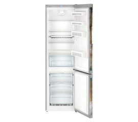 Liebherr CNPpa 4813 frigorifero con congelatore Libera installazione 338 L Multicolore