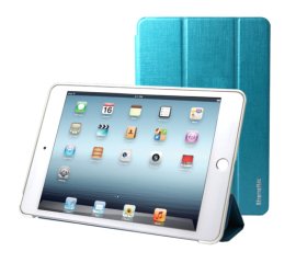 XtremeMac IPDM-MF4-23 custodia per tablet 20,1 cm (7.9") Custodia a libro Blu