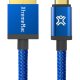 XtremeMac USB-C - USB-A 0.15m cavo USB 0,15 m USB 2.0 USB C USB A Blu 2