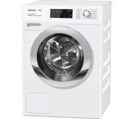 Miele WCH370 lavatrice Caricamento frontale 8 kg 1600 Giri/min Bianco