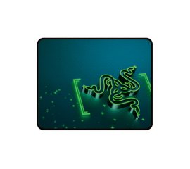 Razer Goliathus Tappetino per mouse per gioco da computer Blu, Verde