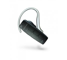 Insmat 211376-99 cuffia e auricolare Wireless A clip Musica e Chiamate Micro-USB Bluetooth Nero