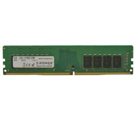 2-Power MEM8903A memoria 8 GB 1 x 8 GB DDR4 2133 MHz