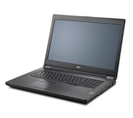Fujitsu CELSIUS H980 Computer portatile 43,9 cm (17.3") Full HD Intel® Core™ i7 i7-8850H 32 GB DDR4-SDRAM 1,02 TB SSD NVIDIA® Quadro® P4200 Wi-Fi 5 (802.11ac) Windows 10 Pro Nero