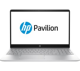 HP Pavilion 15-ck030nl Computer portatile 39,6 cm (15.6") Full HD Intel® Core™ i7 i7-8550U 16 GB DDR4-SDRAM 512 GB SSD NVIDIA® GeForce® 940MX Windows 10 Home Argento