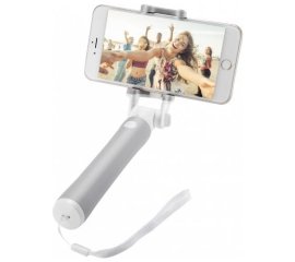 Xiaomi FBA4088TY bastone per selfie Smartphone Grigio, Bianco