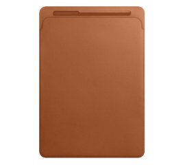 Apple MQ0Q2ZM/A custodia per tablet 32,8 cm (12.9") Custodia a tasca Marrone