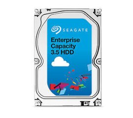 Seagate Enterprise ST4000NM0095 disco rigido interno 3.5" 4 TB SAS